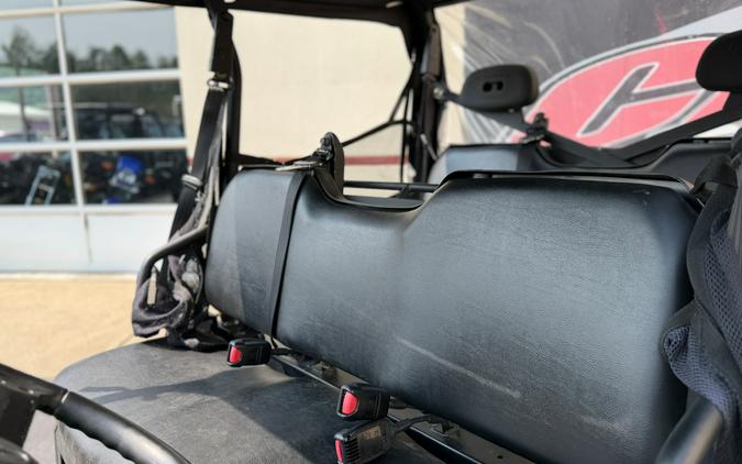 2014 Polaris Ranger Crew® 800 EFI