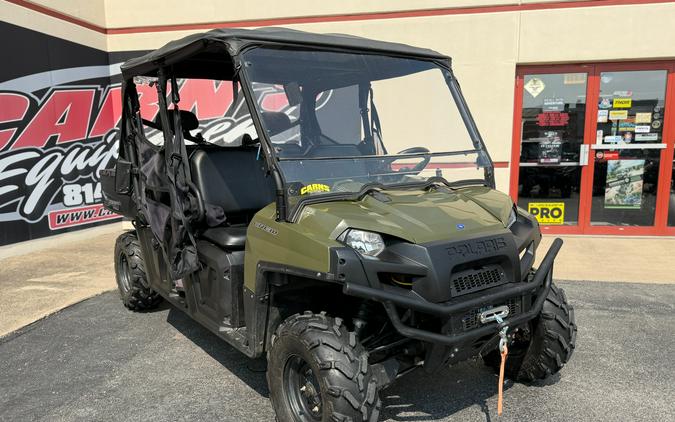 2014 Polaris Ranger Crew® 800 EFI