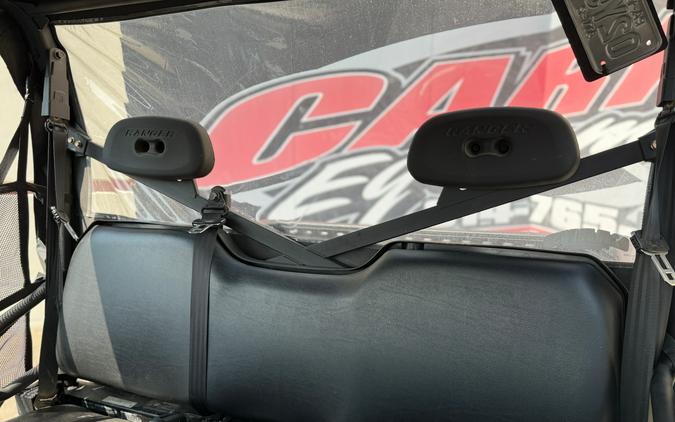 2014 Polaris Ranger Crew® 800 EFI