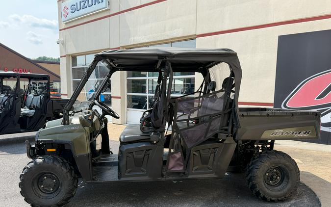 2014 Polaris Ranger Crew® 800 EFI