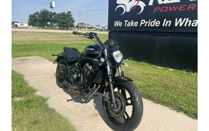 2020 VULCAN S - Kawasaki