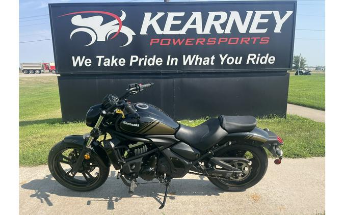 2020 VULCAN S - Kawasaki