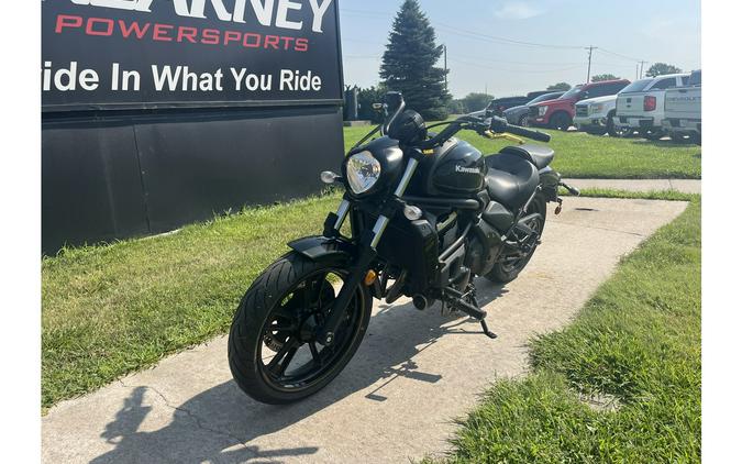 2020 VULCAN S - Kawasaki