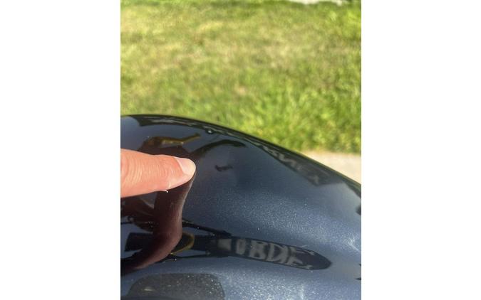 2020 VULCAN S - Kawasaki