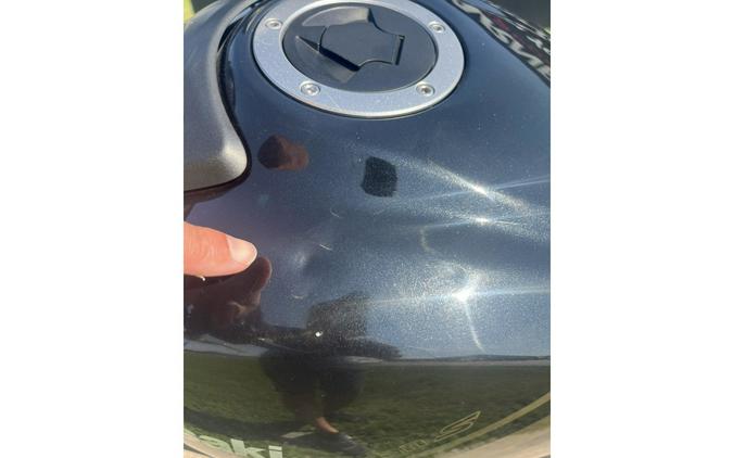 2020 VULCAN S - Kawasaki