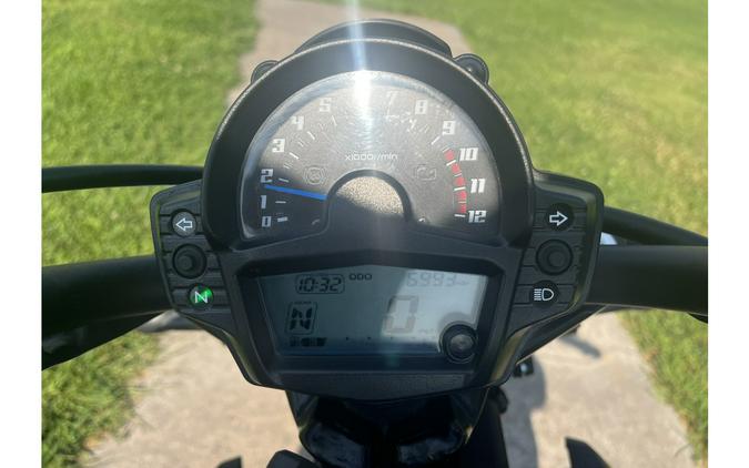 2020 VULCAN S - Kawasaki