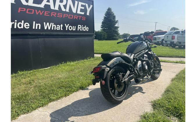 2020 VULCAN S - Kawasaki