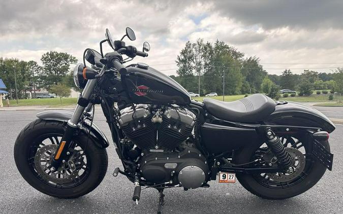 2020 Harley-Davidson® XL1200X - Sportster® Forty-Eight®