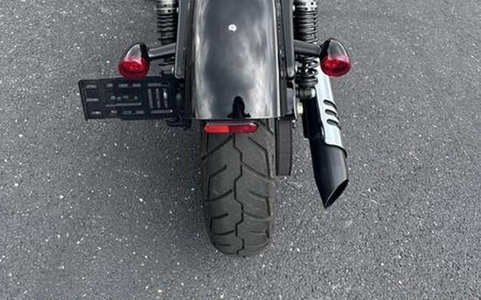 2020 Harley-Davidson® XL1200X - Sportster® Forty-Eight®
