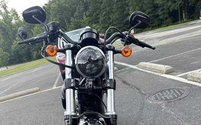2020 Harley-Davidson® XL1200X - Sportster® Forty-Eight®