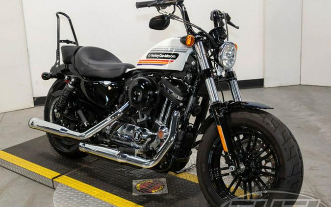 Harley-Davidson Forty-Eight Special motorcycles for sale - MotoHunt