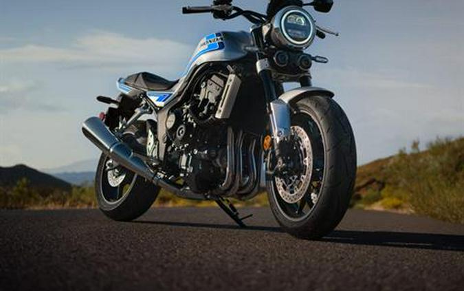 2026 Honda CB1000F