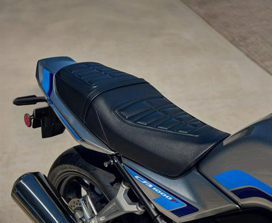 2026 Honda CB1000F