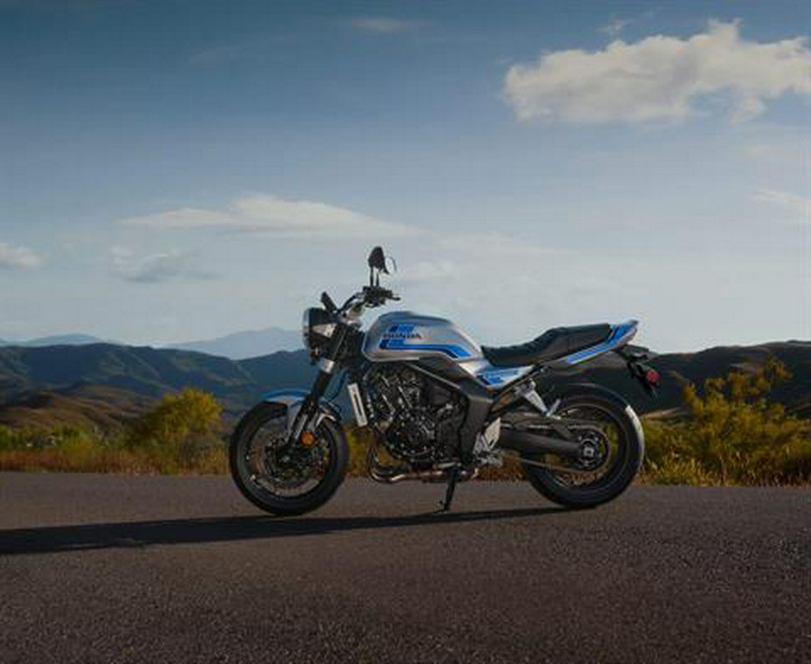 2026 Honda CB1000F