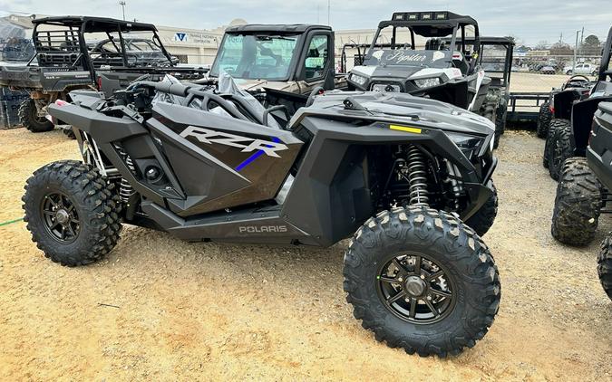 2023 Polaris Industries RZR PRO XP PREMIUM -