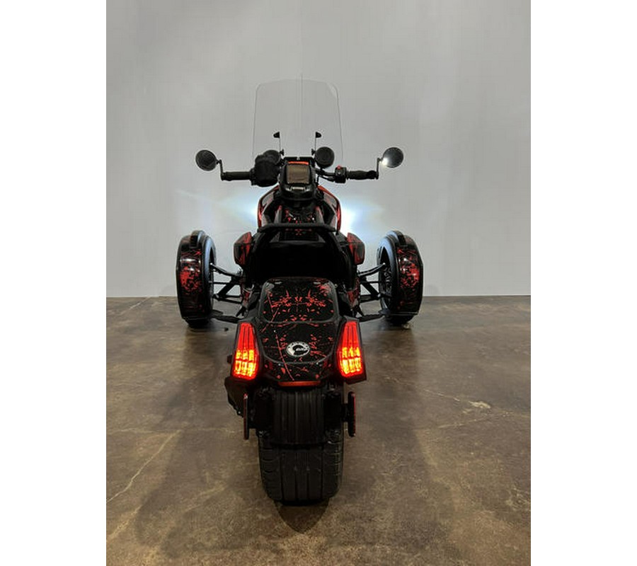 2019 Can-Am® Ryker 900 ACE™