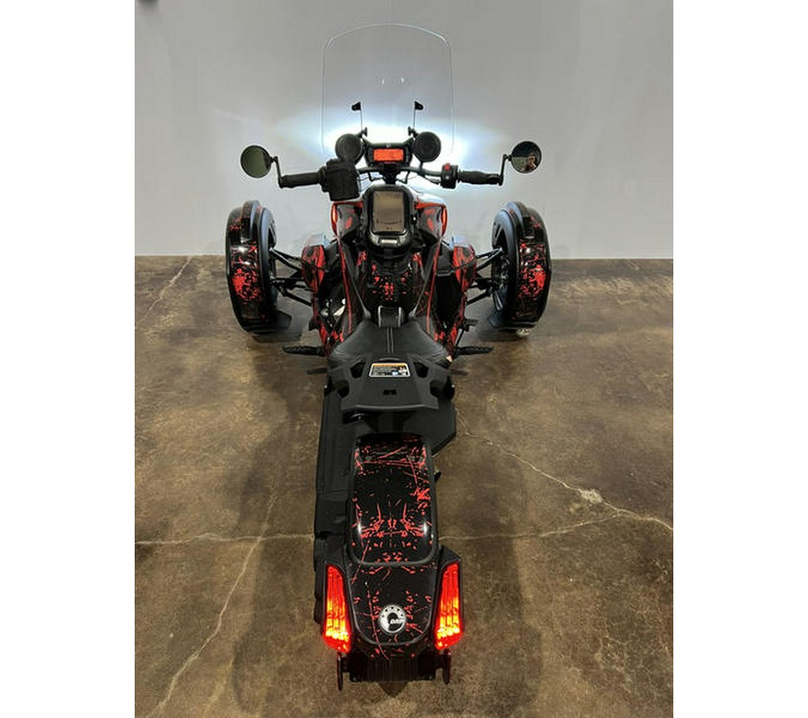 2019 Can-Am® Ryker 900 ACE™