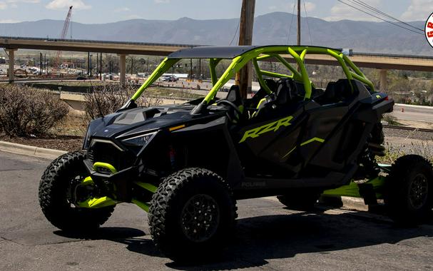 2024 Polaris® RZR Pro R 4 Ultimate