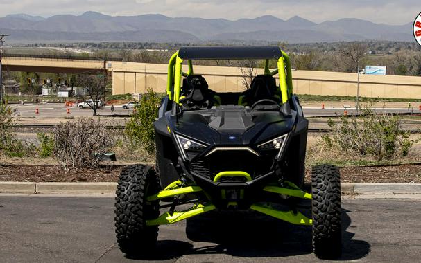 2024 Polaris® RZR Pro R 4 Ultimate