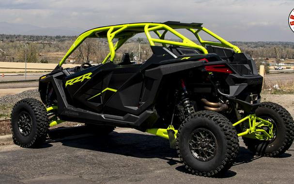 2024 Polaris® RZR Pro R 4 Ultimate