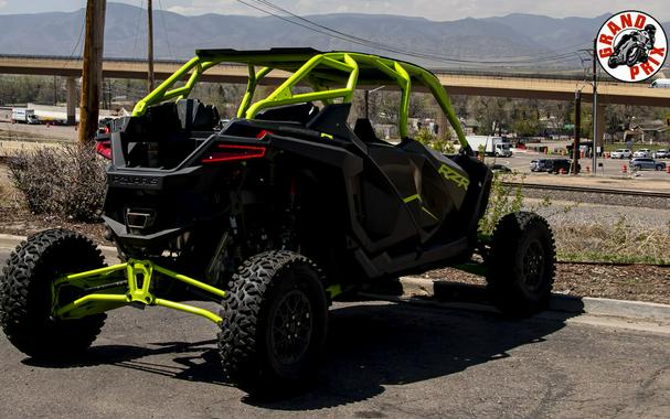 2024 Polaris® RZR Pro R 4 Ultimate