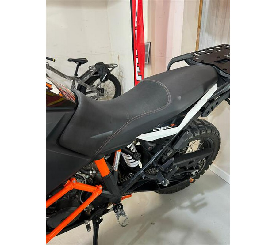 2018 KTM 1090 Adventure R