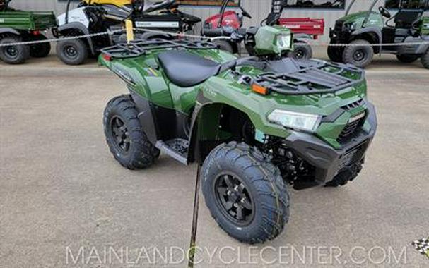 2024 Kawasaki Brute Force 750