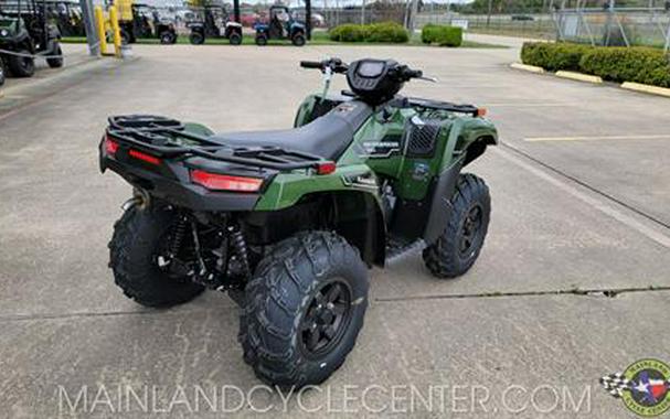 2024 Kawasaki Brute Force 750