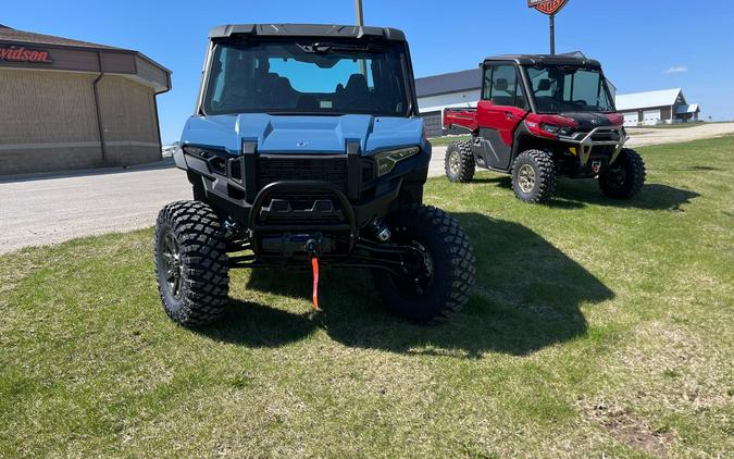 2024 Polaris XPEDITION ADV 5 Northstar