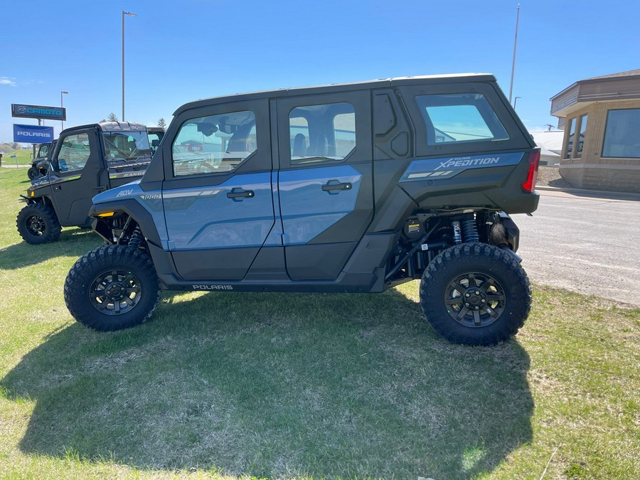 2024 Polaris XPEDITION ADV 5 Northstar