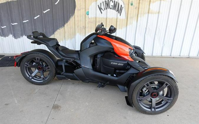 2019 Can Am Ryker 900 Ace