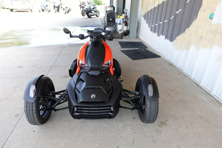 2019 Can Am Ryker 900 Ace