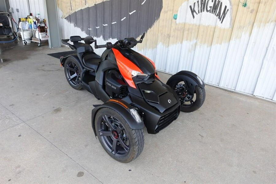 2019 Can Am Ryker 900 Ace