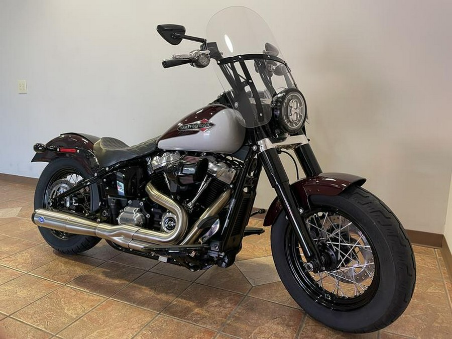 2021 Harley-Davidson® FLSL - Softail Slim®