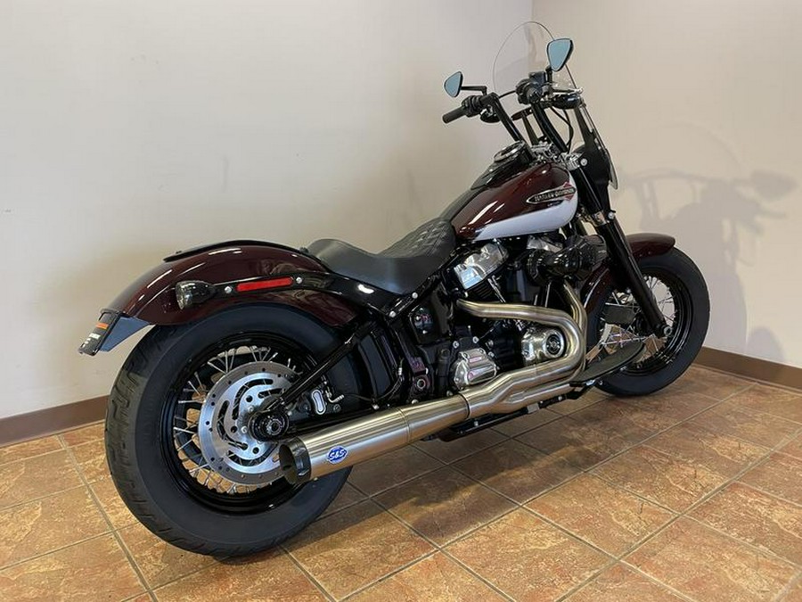 2021 Harley-Davidson® FLSL - Softail Slim®