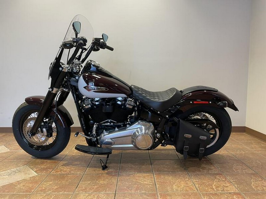 2021 Harley-Davidson® FLSL - Softail Slim®