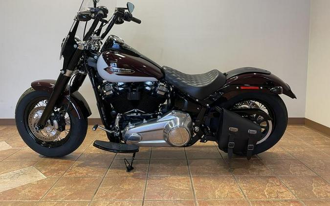 2021 Harley-Davidson® FLSL - Softail Slim®