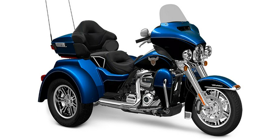 2018 Harley-Davidson Trike Tri Glide Ultra