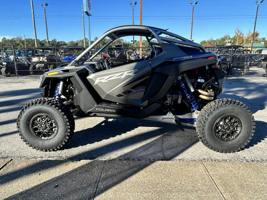 2024 Polaris® RZR Pro R Premium