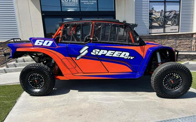 2023 SPEED UTV EL JEFE RG