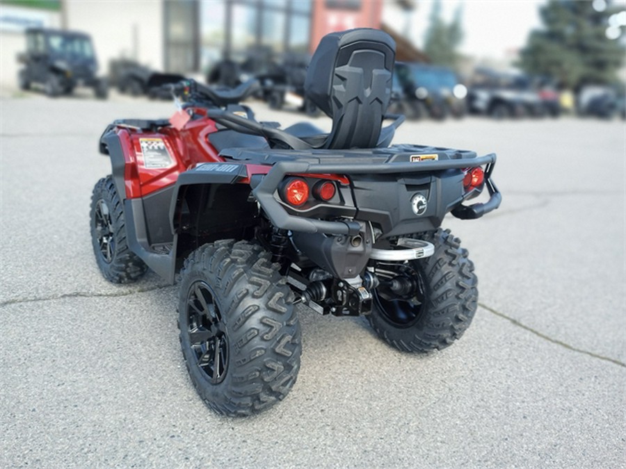 2024 Can-Am™ Outlander™ MAX XT 850