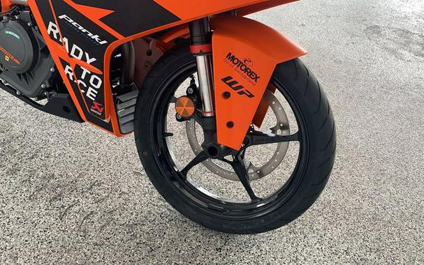 2023 KTM RC390 GP