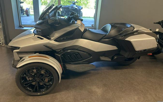 2025 Can-Am® Spyder RT Rotax 1330 ACE