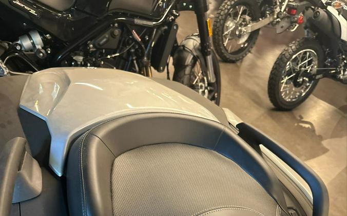 2025 Can-Am® Spyder RT Rotax 1330 ACE