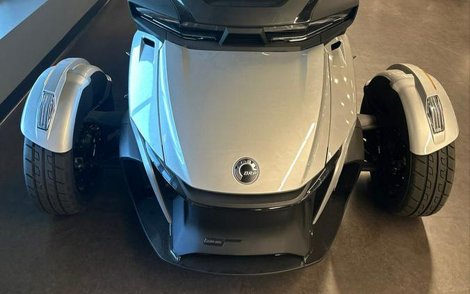 2025 Can-Am® Spyder RT Rotax 1330 ACE