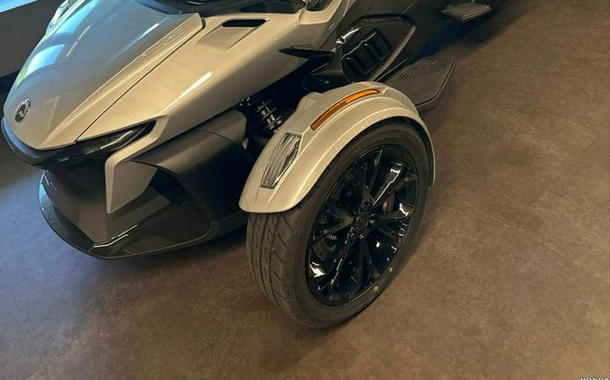 2025 Can-Am® Spyder RT Rotax 1330 ACE