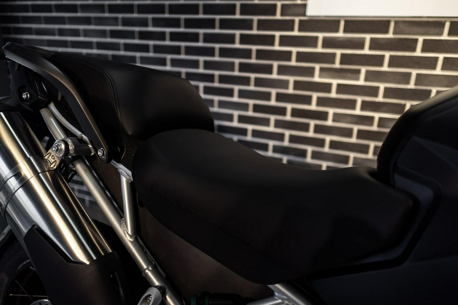 2024 Triumph Tiger 1200 Rally Explorer