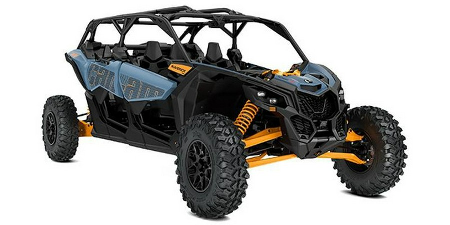 2026 Can-AM Maverick X3 MAX RS TURBO RR