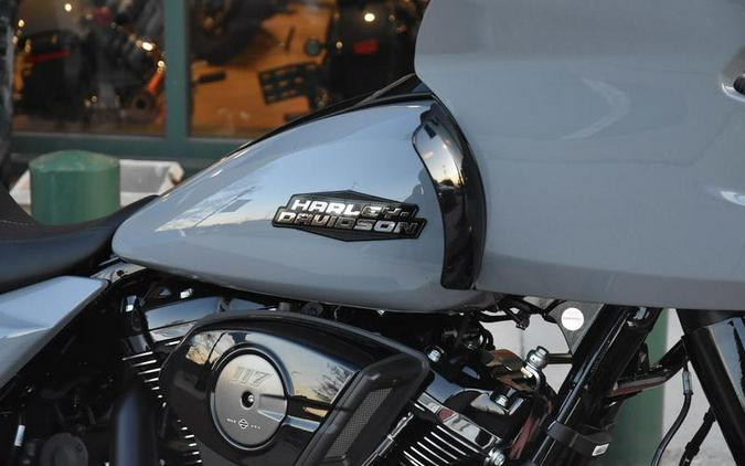 2026 Harley-Davidson® FLTRX - Road Glide®