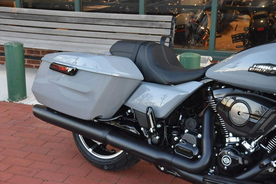 2026 Harley-Davidson® FLTRX - Road Glide®